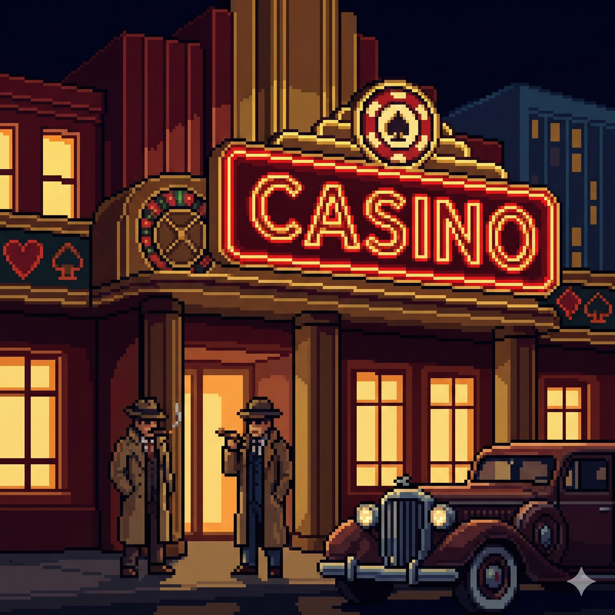 Casino
