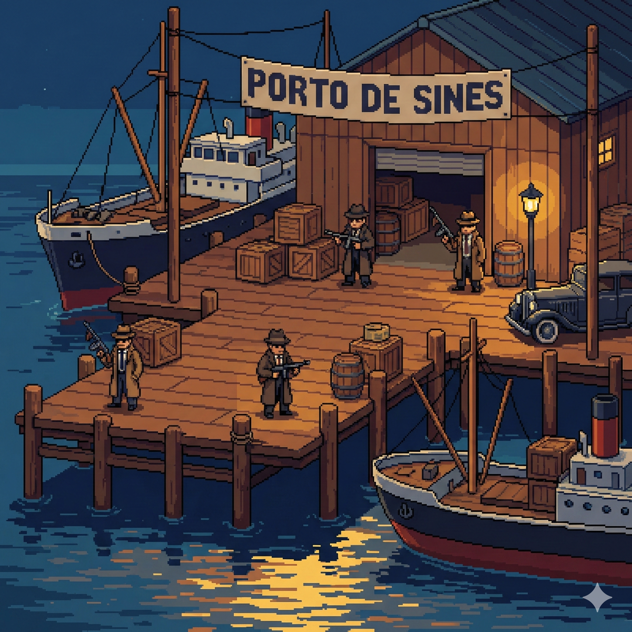 Porto